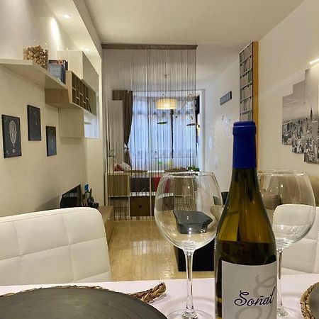 Apartamento Smarthousepina Las Palmas de Gran Canaria Exterior foto