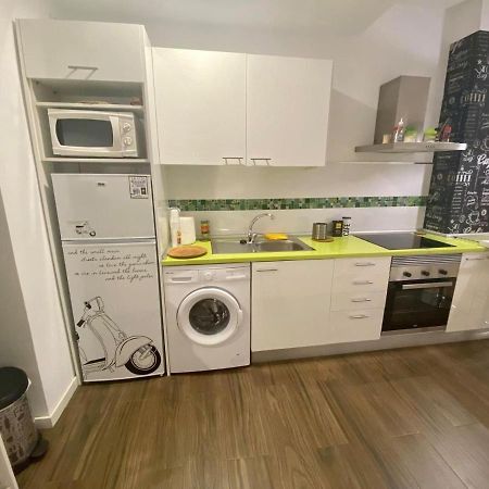 Apartamento Smarthousepina Las Palmas de Gran Canaria Exterior foto