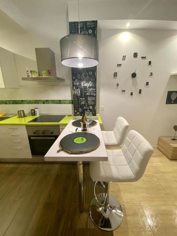 Apartamento Smarthousepina Las Palmas de Gran Canaria Exterior foto