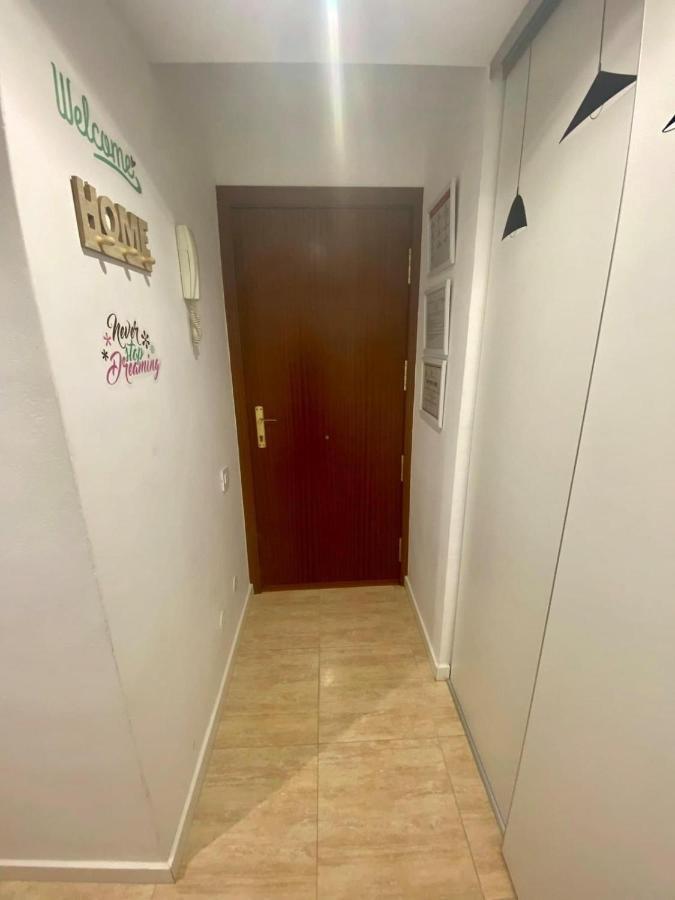 Apartamento Smarthousepina Las Palmas de Gran Canaria Exterior foto