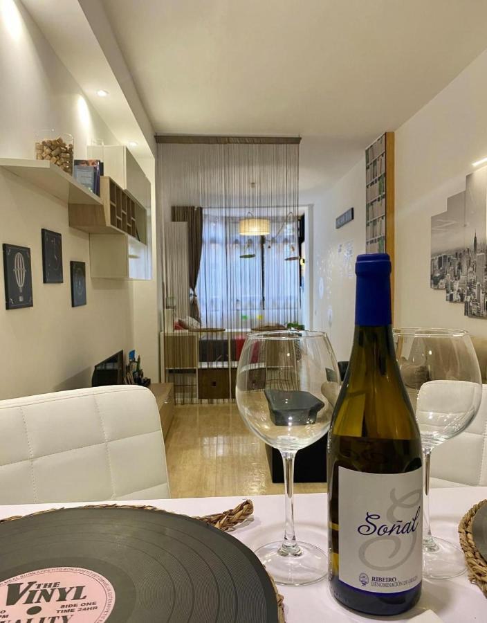 Apartamento Smarthousepina Las Palmas de Gran Canaria Exterior foto