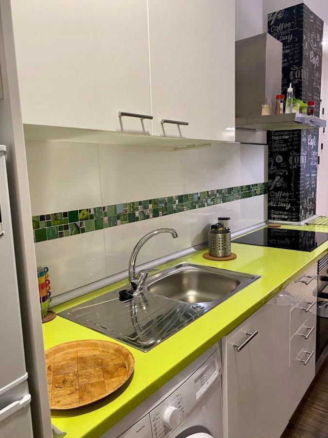 Apartamento Smarthousepina Las Palmas de Gran Canaria Exterior foto