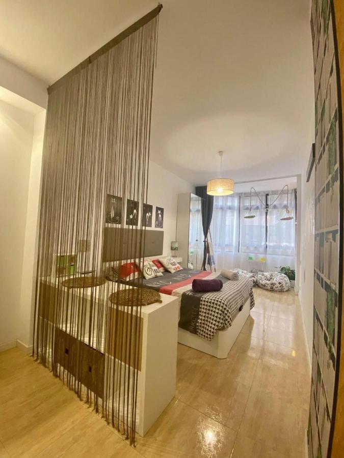 Apartamento Smarthousepina Las Palmas de Gran Canaria Exterior foto