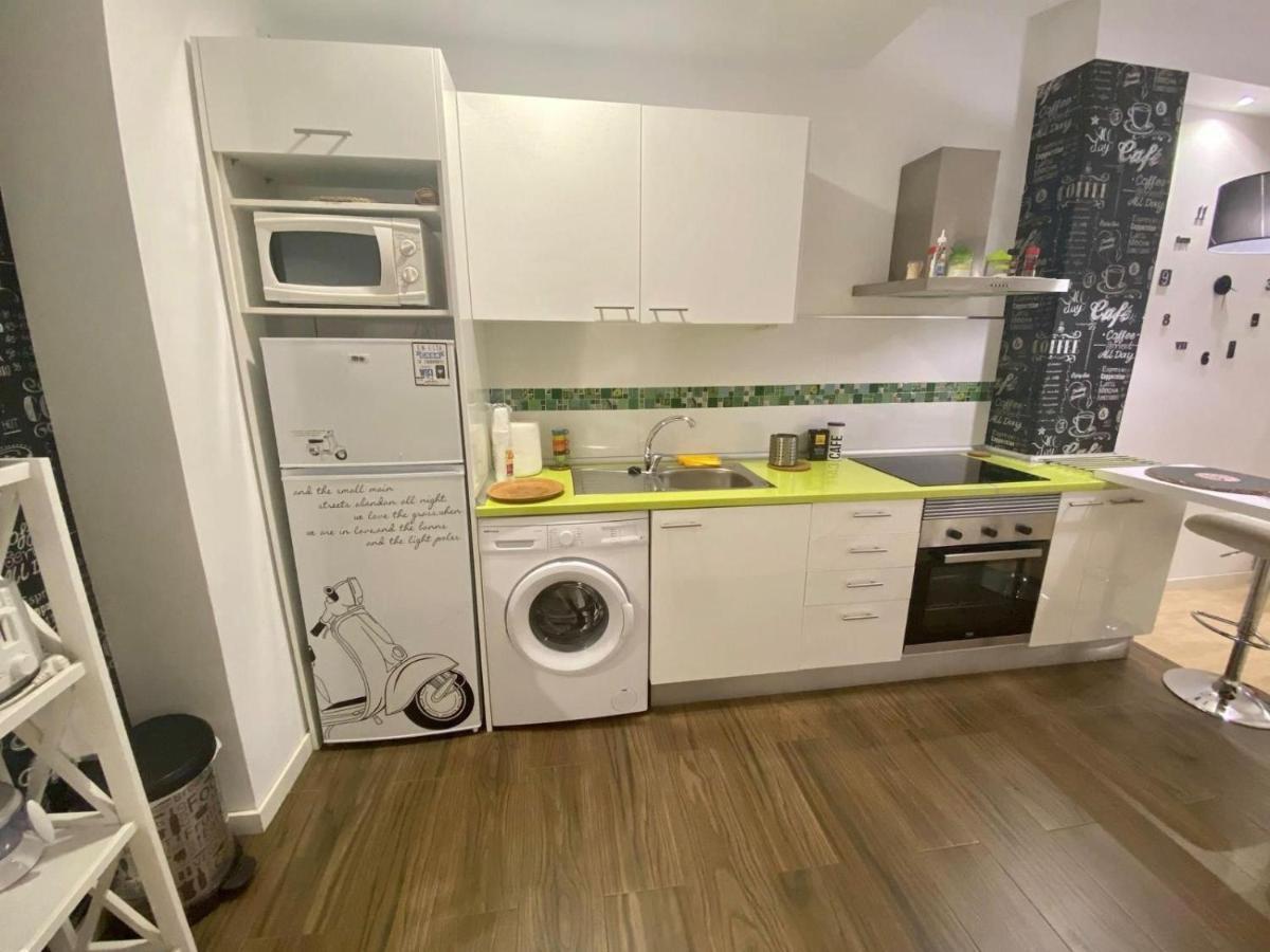Apartamento Smarthousepina Las Palmas de Gran Canaria Exterior foto
