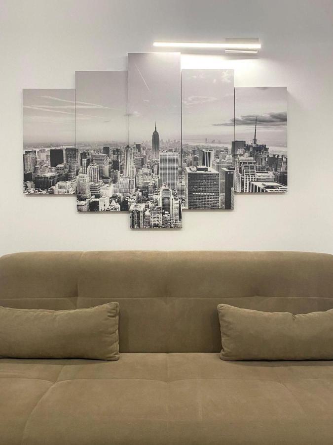 Apartamento Smarthousepina Las Palmas de Gran Canaria Exterior foto