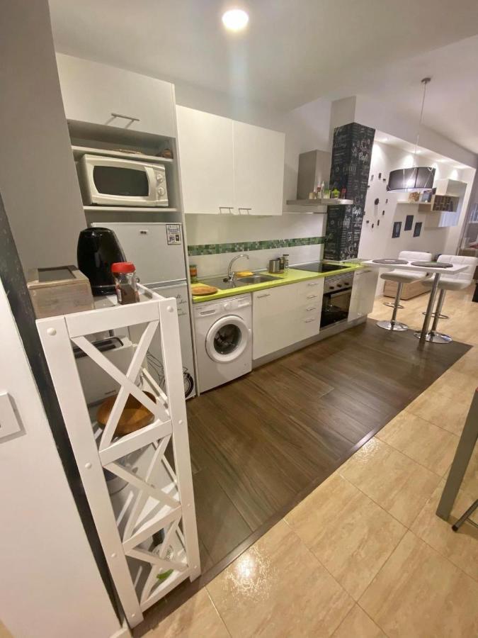 Apartamento Smarthousepina Las Palmas de Gran Canaria Exterior foto