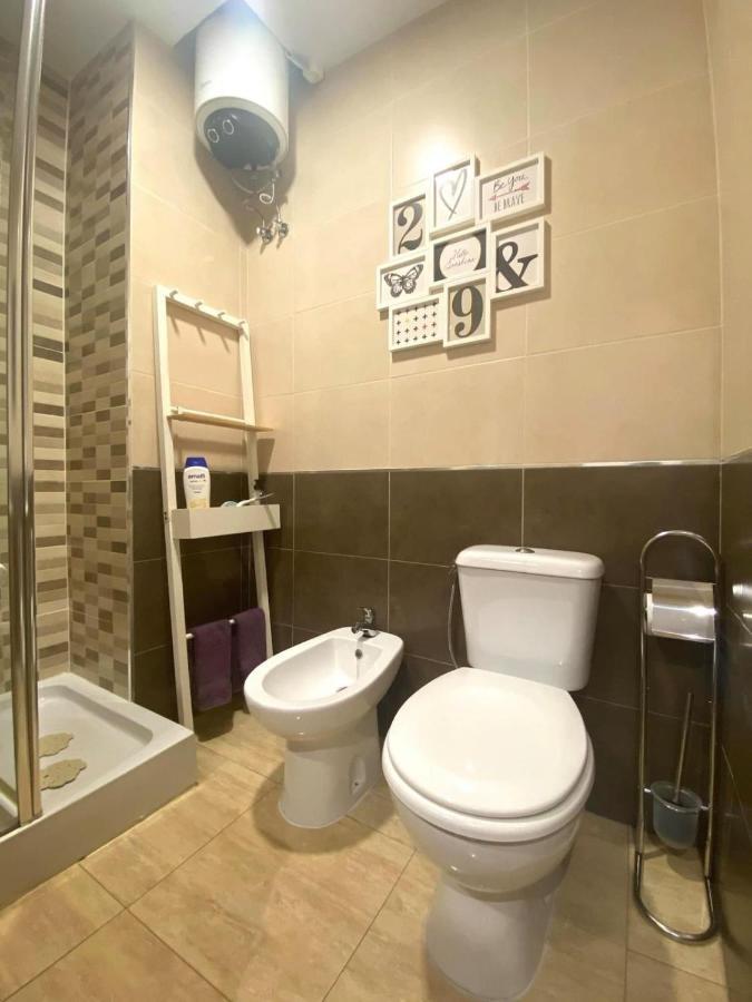 Apartamento Smarthousepina Las Palmas de Gran Canaria Exterior foto