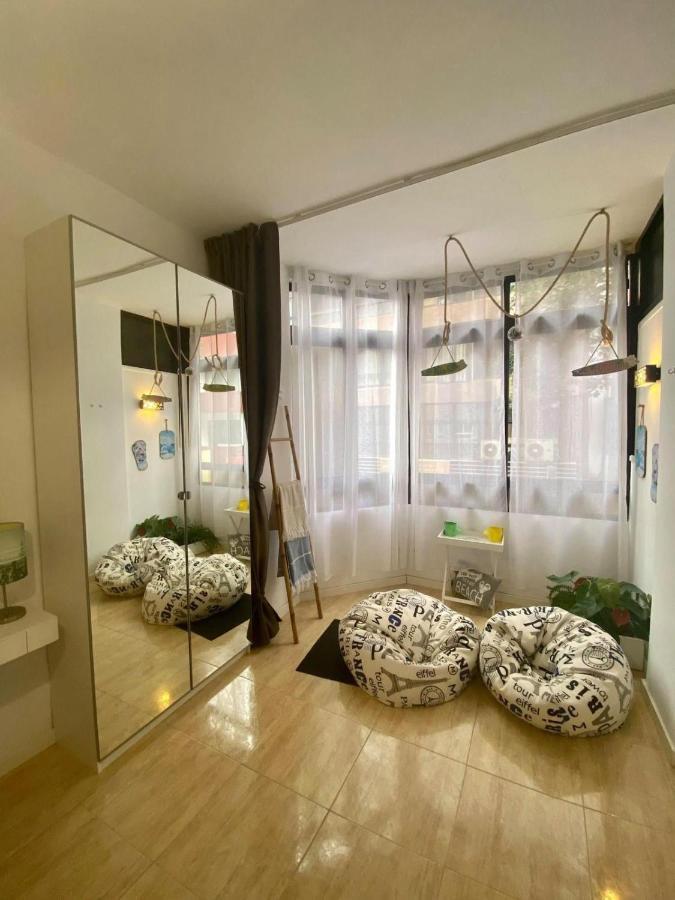 Apartamento Smarthousepina Las Palmas de Gran Canaria Exterior foto