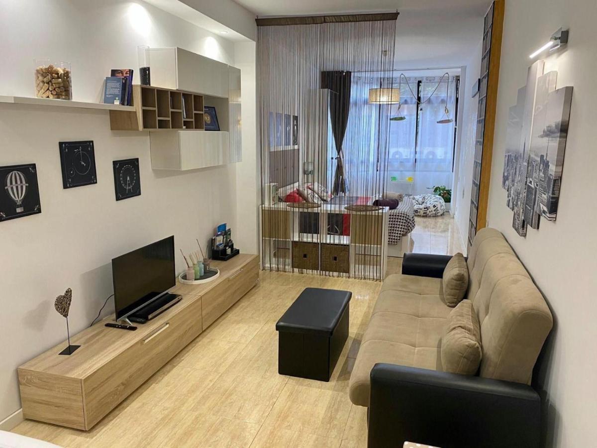 Apartamento Smarthousepina Las Palmas de Gran Canaria Exterior foto