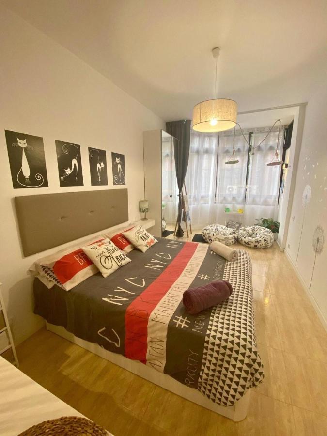 Apartamento Smarthousepina Las Palmas de Gran Canaria Exterior foto