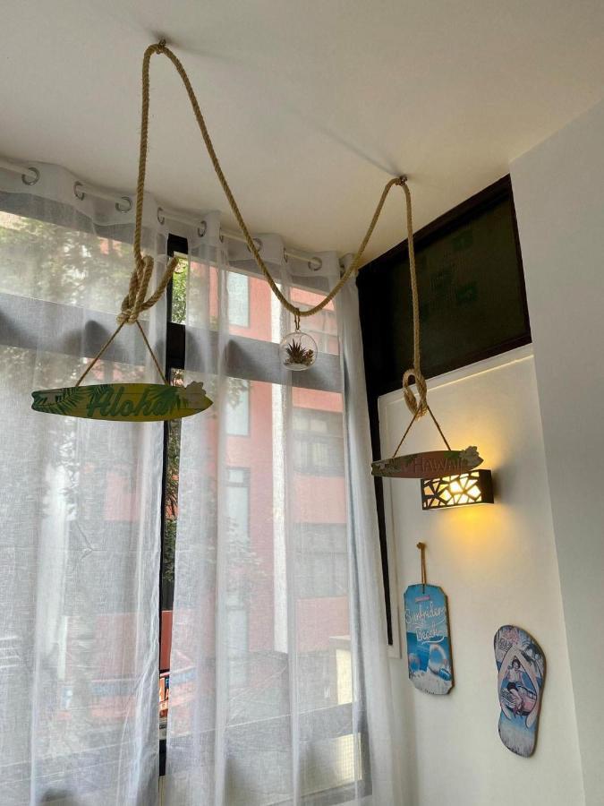 Apartamento Smarthousepina Las Palmas de Gran Canaria Exterior foto